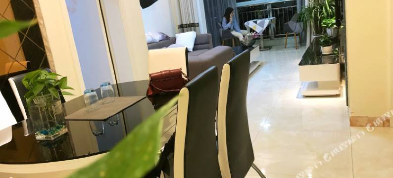 成都毗河湾河景公寓图片