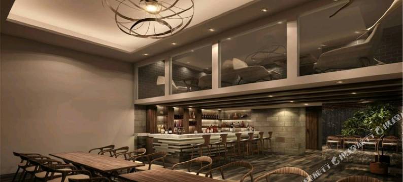 娜娥迷全国连锁别墅(合肥3号店)图片