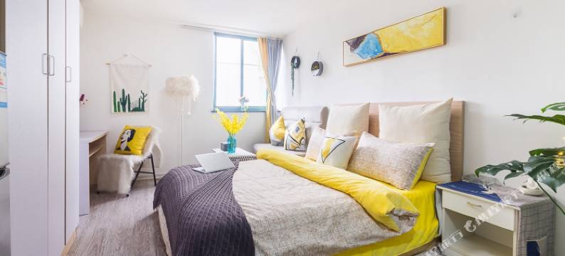 舒雨绮公寓(南京2号店)图片