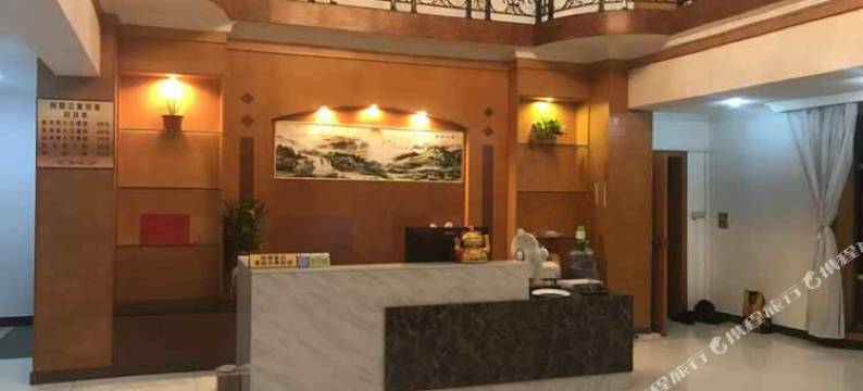 东莞向阳公寓图片