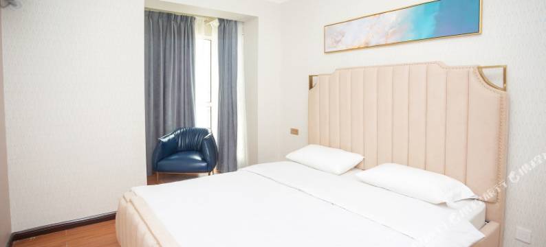 小仙女之家公寓(兰州6号店)图片