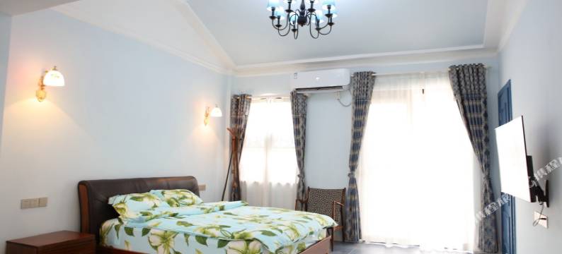 惠州WEI HOUSE威浩斯分享式别墅图片