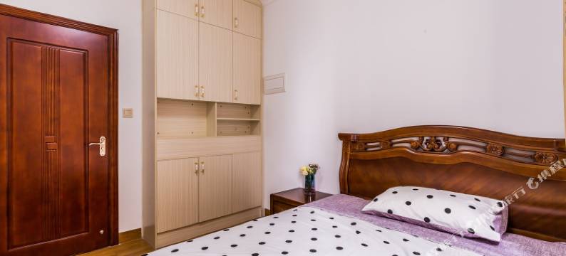 肇庆遇见－小林e家公寓(6号店)图片