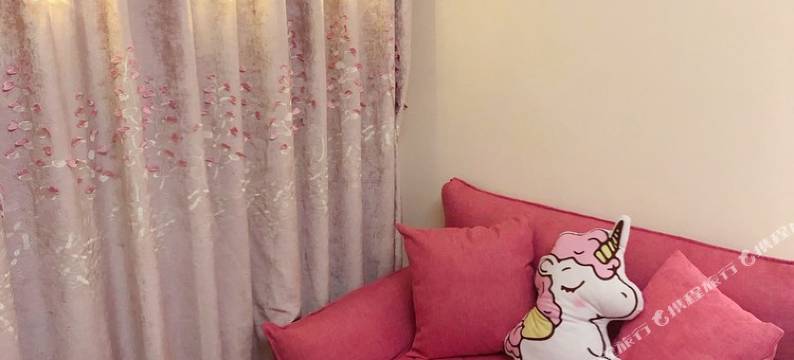 福州来杯威士忌加块糖公寓图片