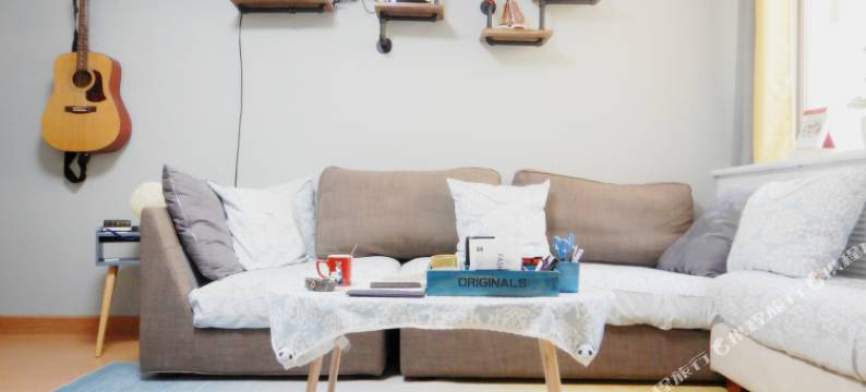 北京奥运村之家公寓图片