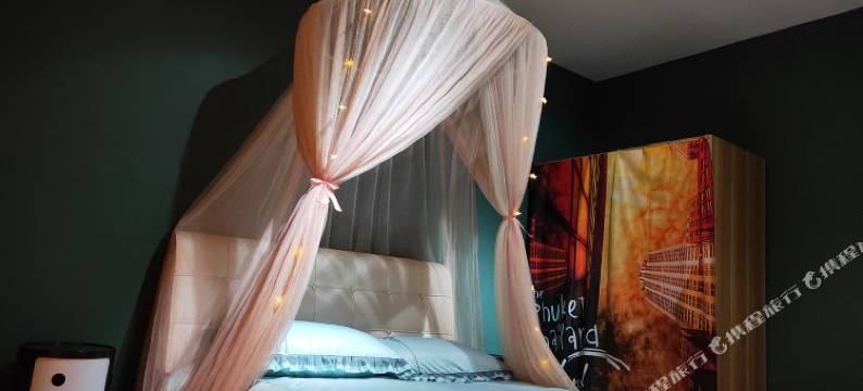 青岛一诺妈妈公寓(3号店)图片