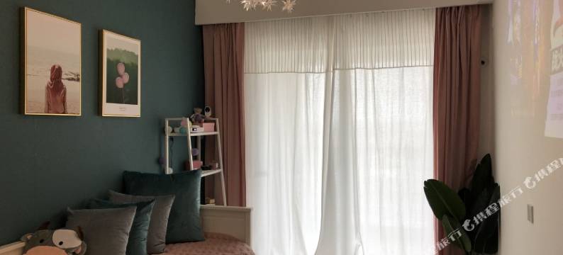 上海花小小公寓(4号店)图片