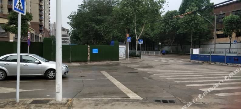 武汉美好公寓图片