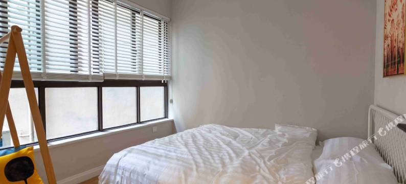 重庆『月河对影』——有温度的江景民宿(15号店)图片