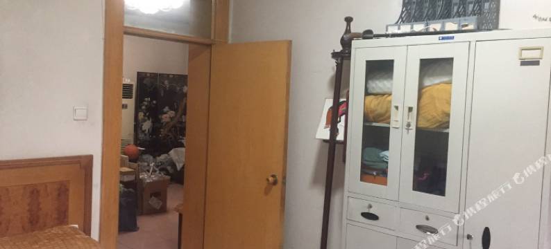 西安董劲鹏公寓图片