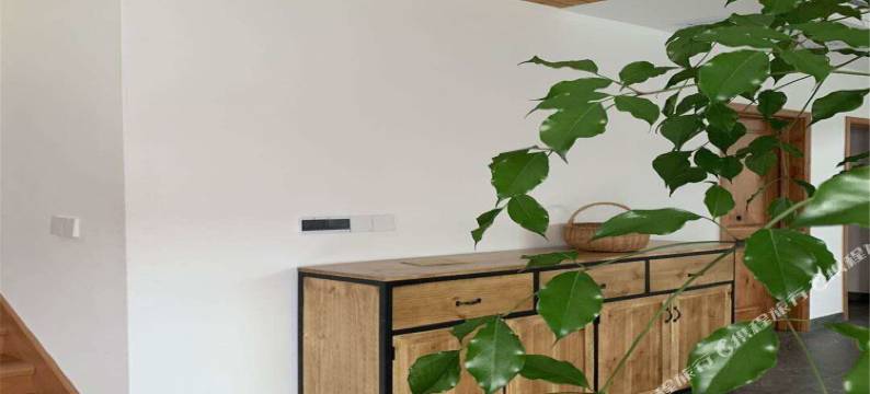 绍兴村上春墅客栈图片