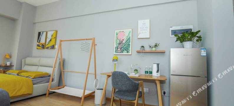 成都雪佳公寓图片