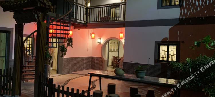 深圳书香小院(2号店)图片