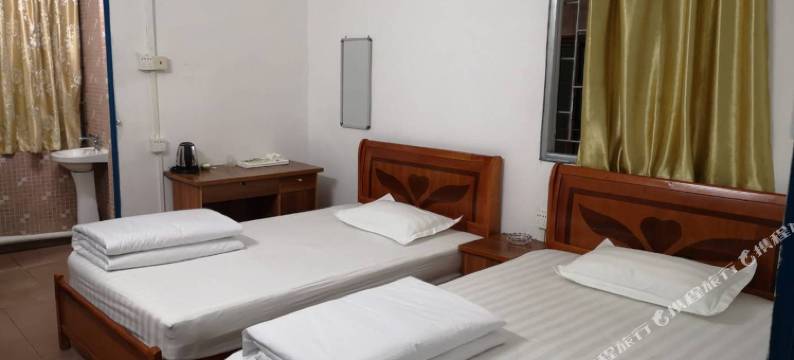 广州天龙居民宿(2号店)图片