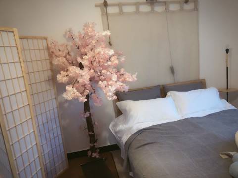 辉县牛婧楠公寓(2号店)