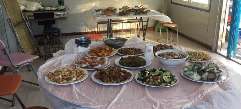 兴城一鸣农家院图片