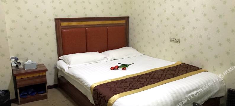 重庆吉美住宿图片