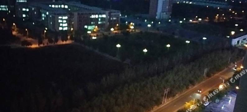 兴成雨廊小舍民宿图片