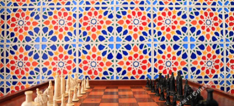 澎湖北非花园图片