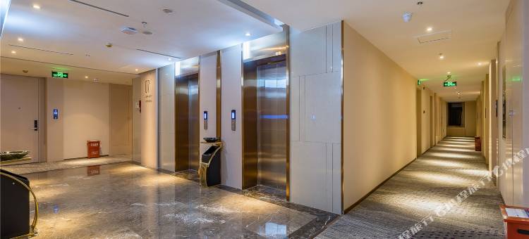 麗枫酒店(徐州君盛广场奔腾大道地铁站店)图片