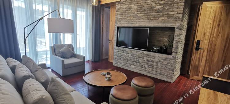 济源老兵工酒店图片