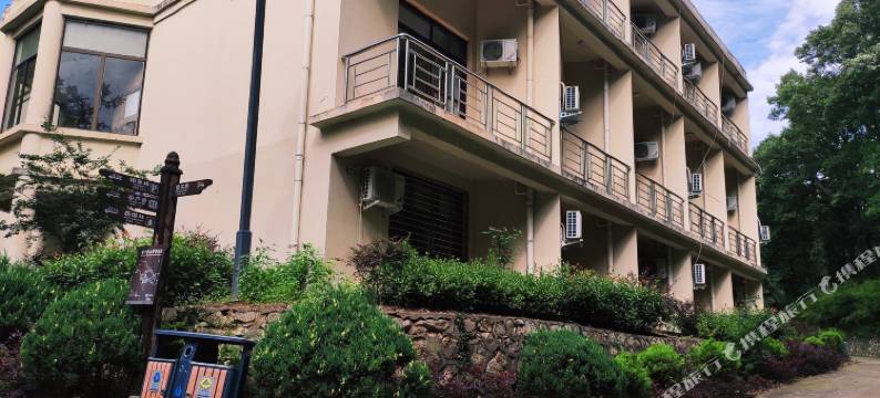 淅川香苑宾馆图片