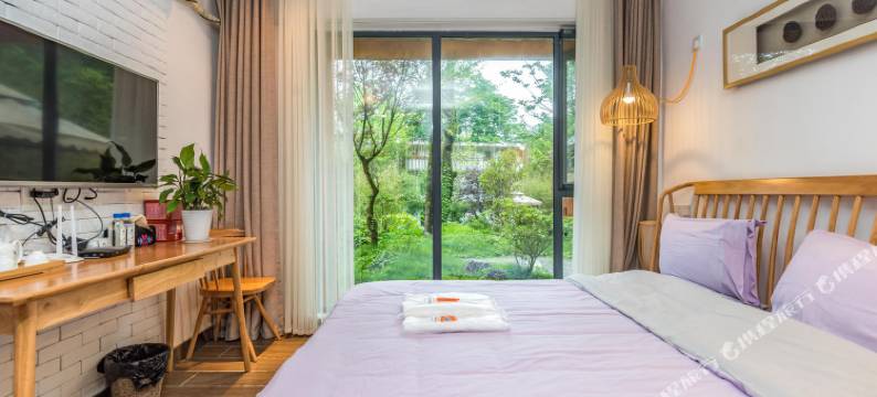 恩施途掌柜114450精品民宿图片