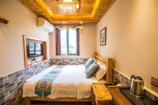 普陀山莲语精品客栈