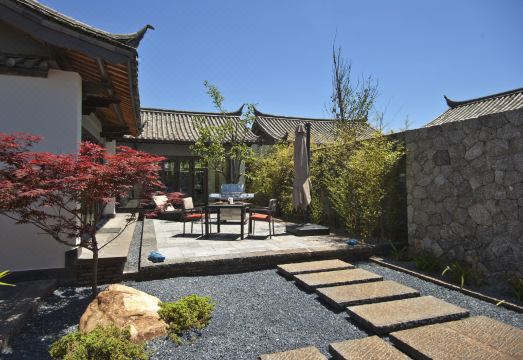 Pullman Lijiang Resort & SpaHotel Overview