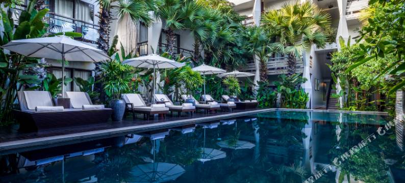 河流公园贾耶之家酒店(Jaya House River Park Hotel)图片