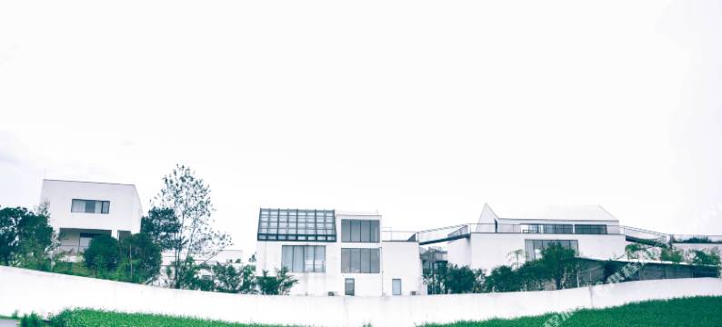 蒲江明月樱园民宿图片