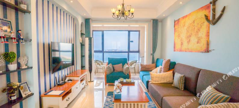 青岛南望民宿图片