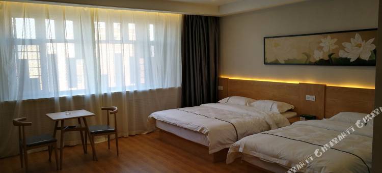 扎赉特旗吉地商务宾馆(音德尔汽车站店)图片