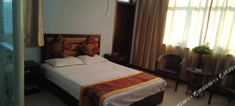 睢县蓝天宾馆图片