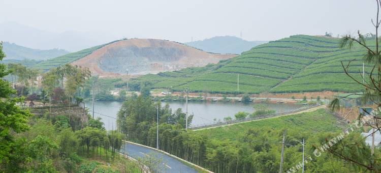 花筑·杭州轩湖阁民宿图片