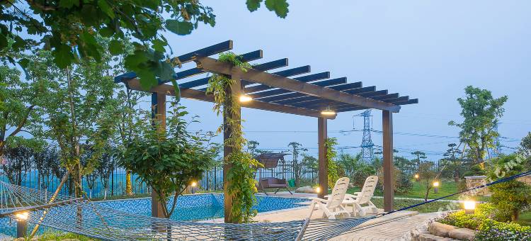 花筑·杭州轩湖阁民宿图片