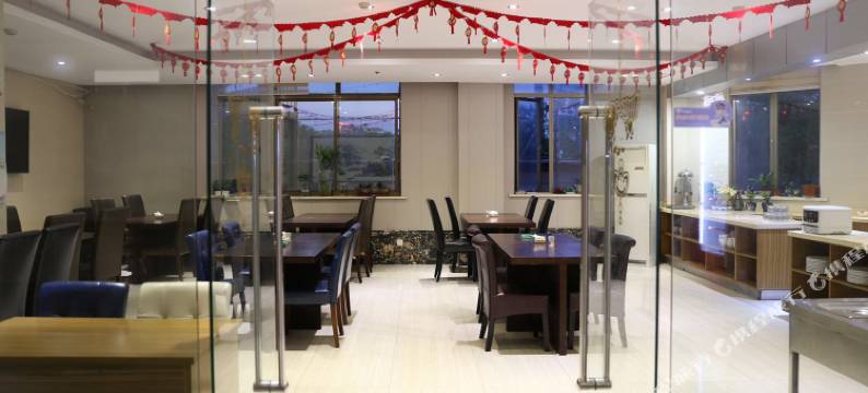 宜兴简慕精品酒店(宜兴客运站店)图片