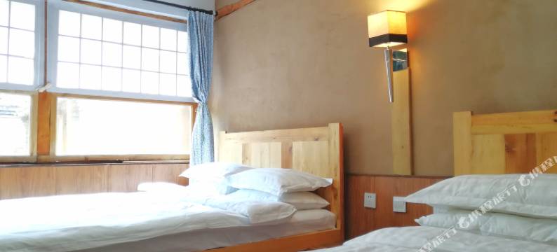 北京陌上花开乡村民宿图片