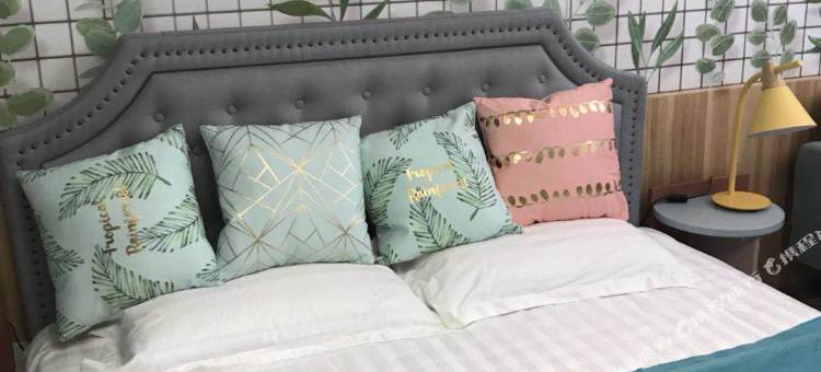 尚客优酒店(济南泉利重配城店)图片