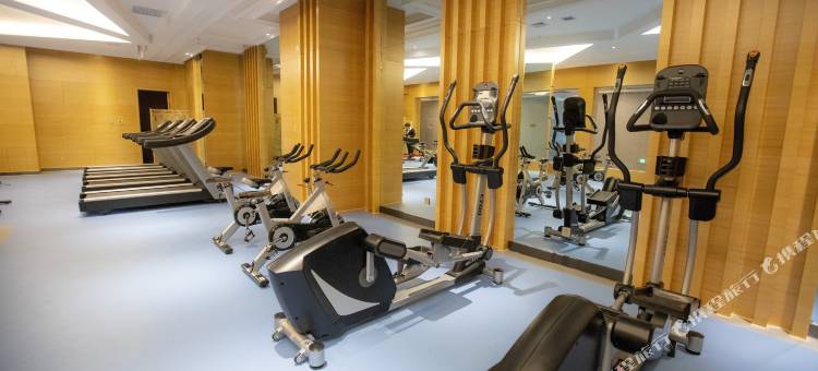 乌鲁木齐OBOR家酒店图片