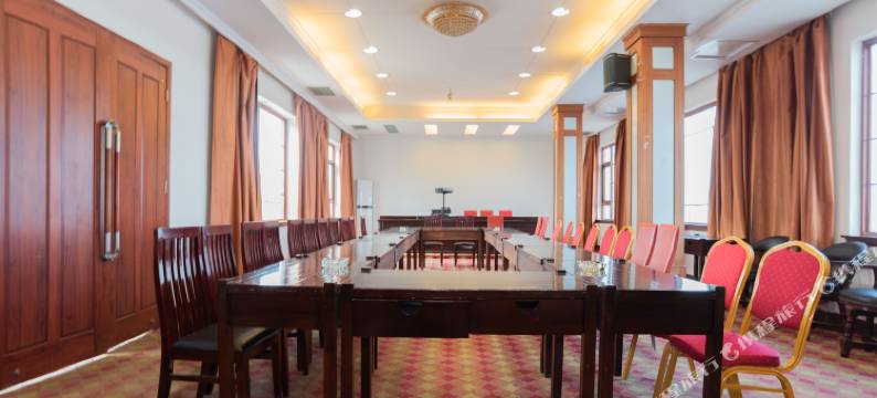 宁乡白马大酒店(吾悦广场店)图片