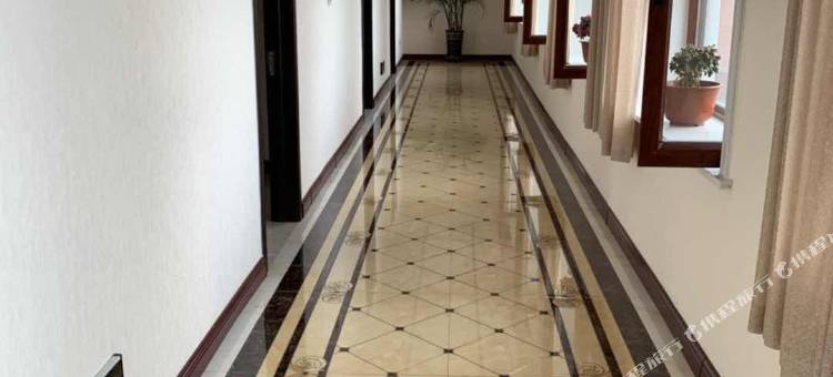 辉南君悦宾馆图片