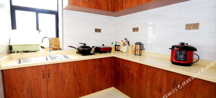 平潭石头屋民宿图片