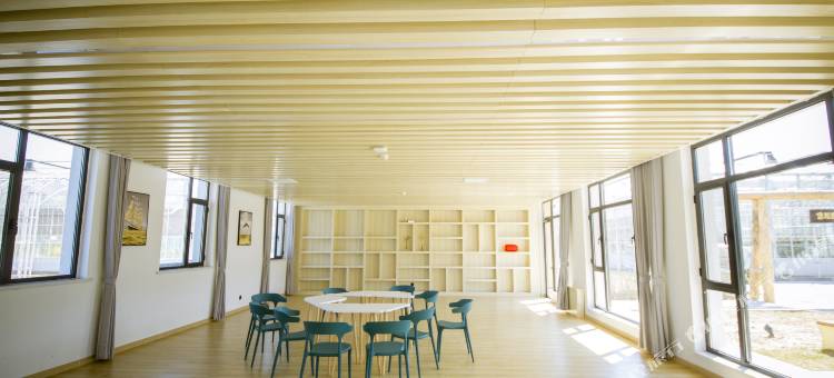 北戴河耕读民宿(集发农业梦想王国店)图片