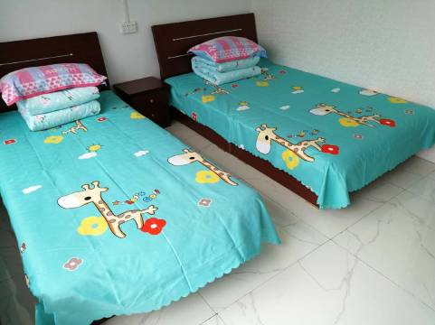 乐亭陀普公寓(2号店)