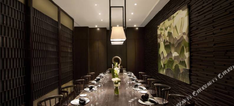 河源汇景希尔顿逸林酒店图片