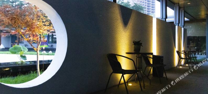 三十五號宅院(北戴河黄金海岸店)图片