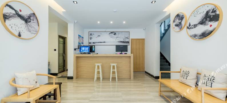 厦门亚舍尚苑图片