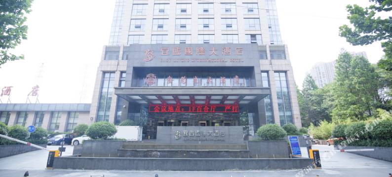 宜临国际大酒店(合肥合作化路店)图片