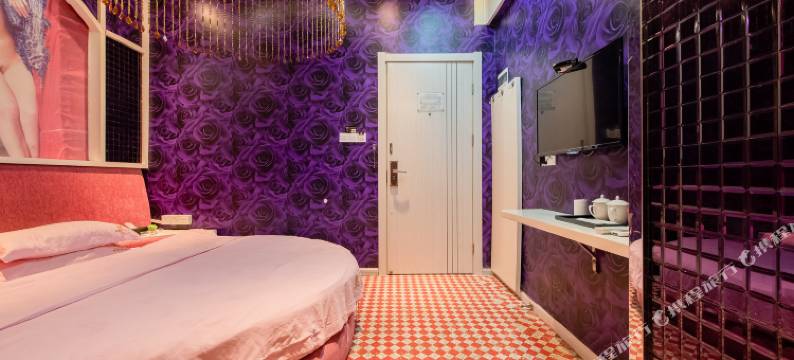 深圳豪园时尚宾馆图片